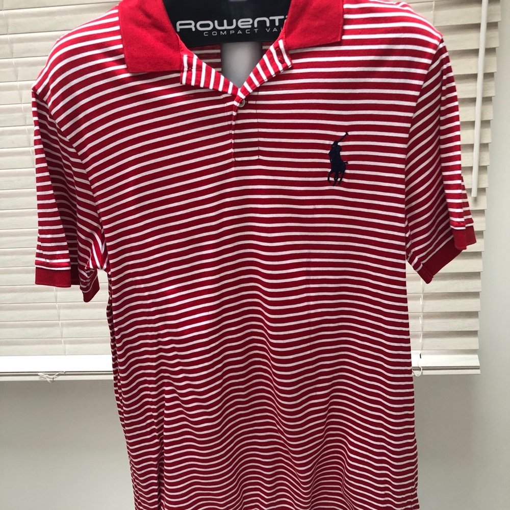 Polo Ralph Lauren polo shirt